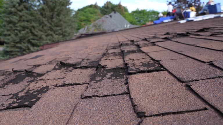 Gutter Replacement in San Pablo, CA