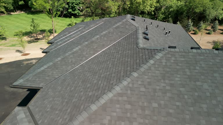 Cold Roofs in San Pablo, CA