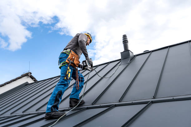 Best Roof Coating and Sealing  in San Pablo, CA