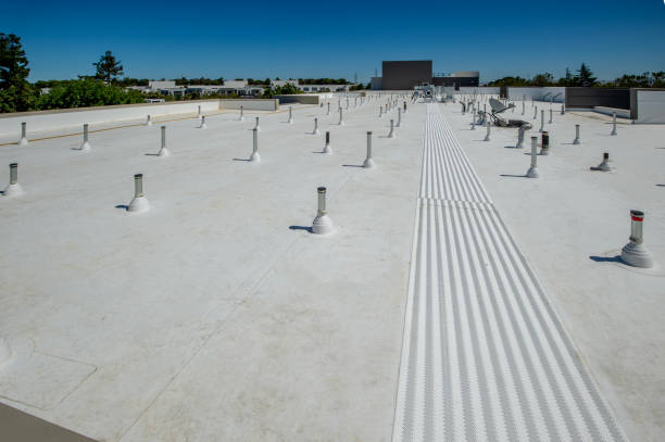 Best Rubber Roofing (EPDM, TPO)  in San Pablo, CA