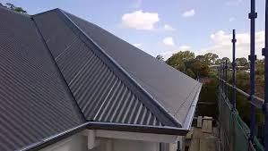 Best Storm Damage Roof Repair  in San Pablo, CA